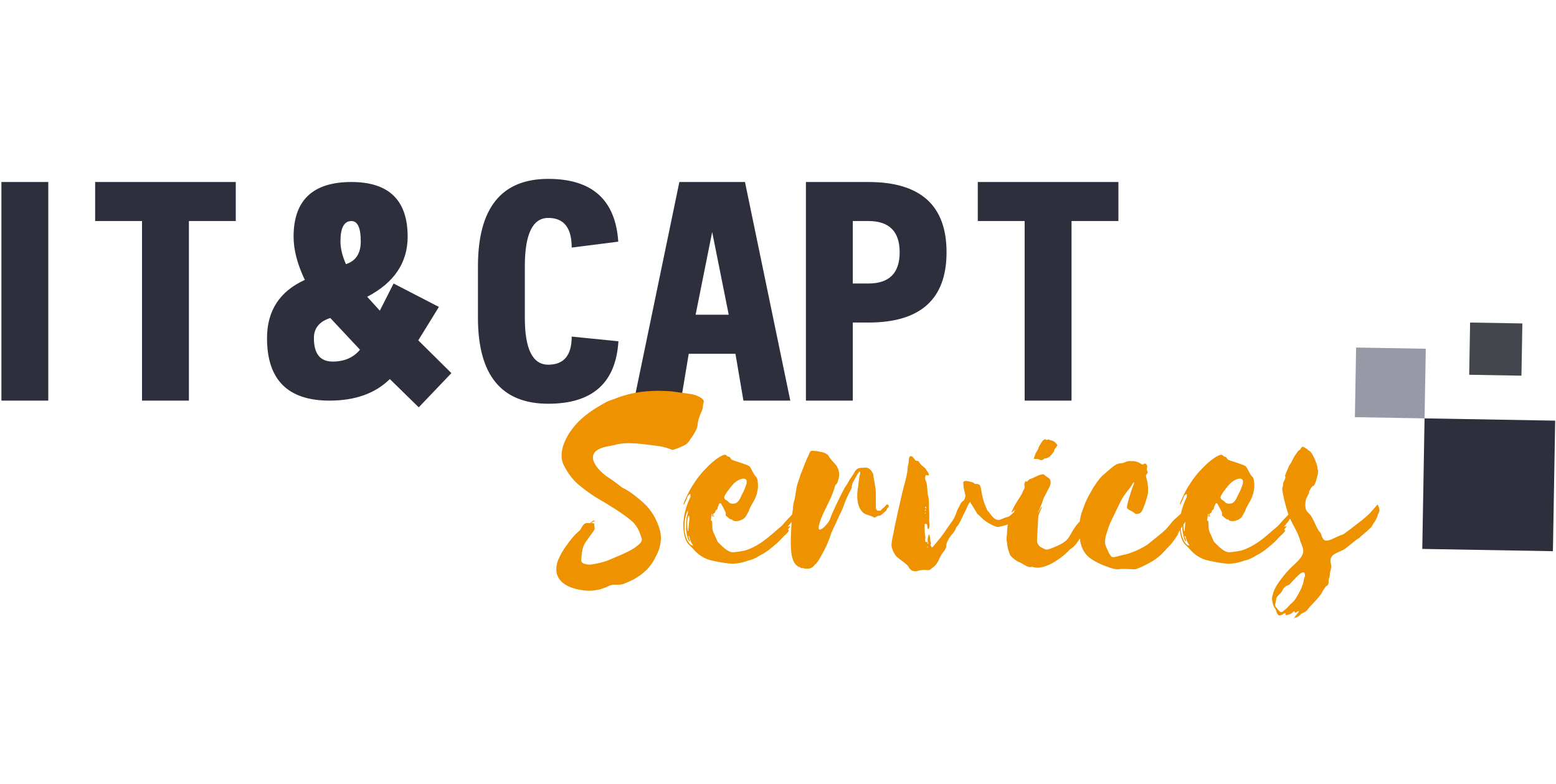 IT&CAPT Services